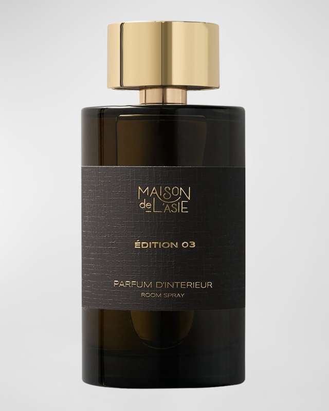 Edition 03 Parfum D'interieur, 1.5 oz.